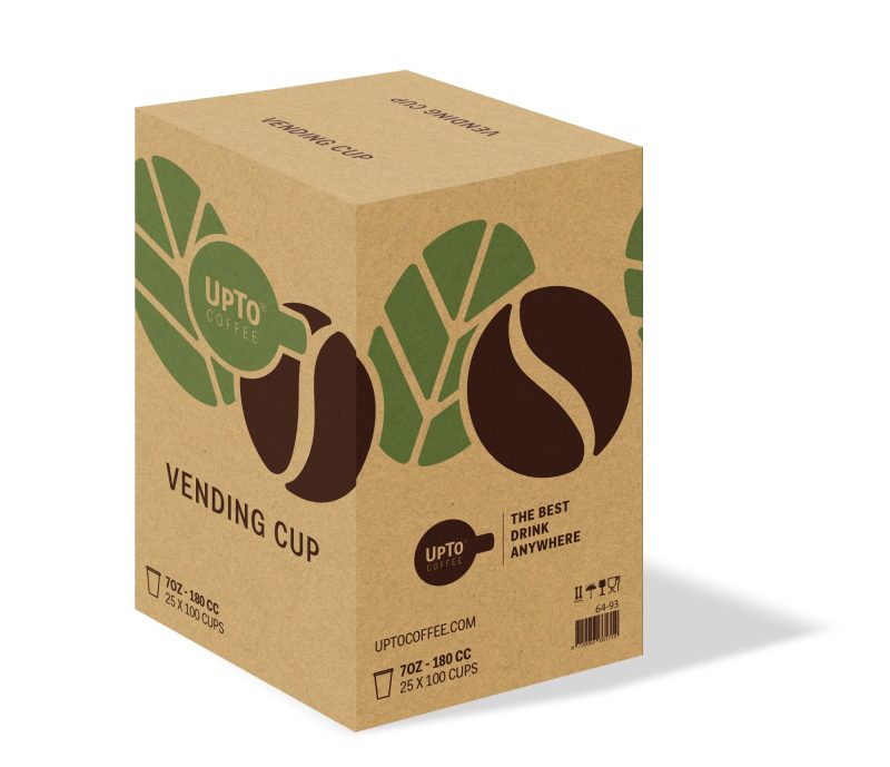 UTC koffiecup omdoos 2026