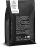 Caffeine Dealers Premium Roast 3d 1kg Achterzijde