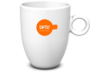 Mok oranje