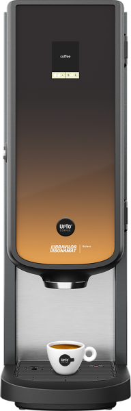 Bolero 11 ZHW voorkant