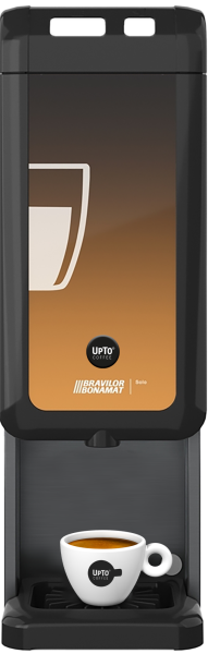 Bolero Solo voorkant