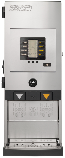 Bolero Turbo 403 202 voorkant