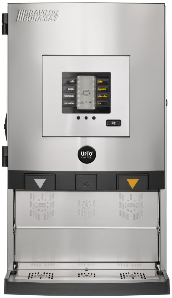 Bolero Turbo XL 403 voorkant