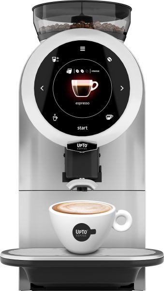 Bravilor Bonamat Sprso front