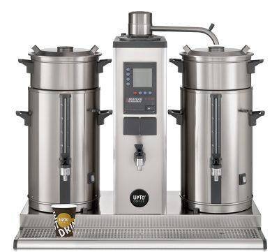 Bravilor b serie pho pro b10 b20 hw rv