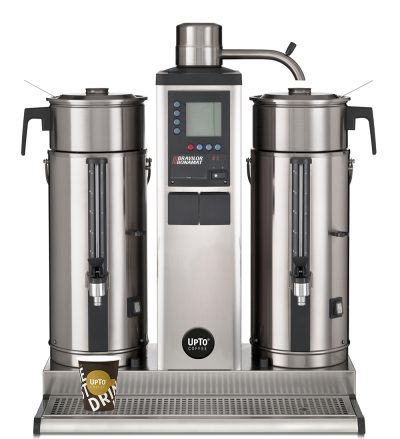 Bravilor b serie pho pro b5 rv