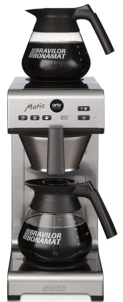Bravilor matic serie