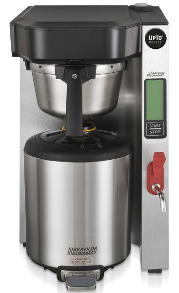 Bravilor pho pro aurora single low rv