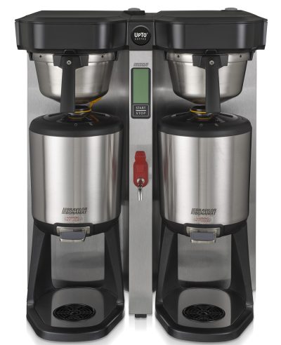 Bravilor pho pro aurora twin high rv