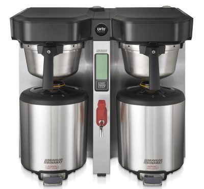 Bravilor pho pro aurora twin low rv