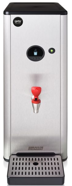 Bravilor pho pro hwa 21 rv