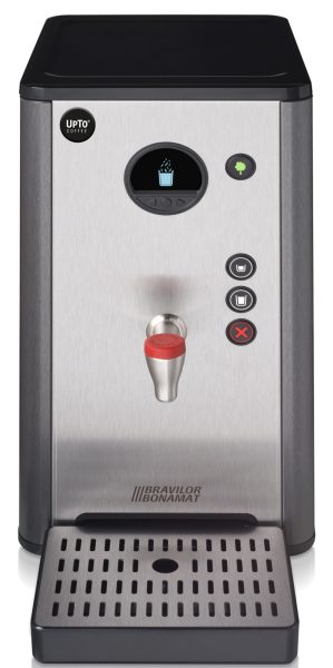 Bravilor pho pro hwa 6 d rv