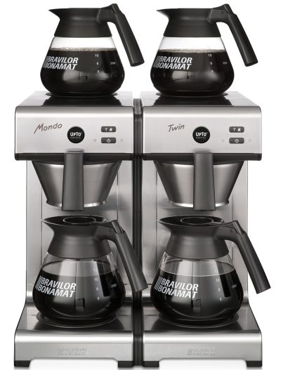 Bravilor pho pro mondo twin rv