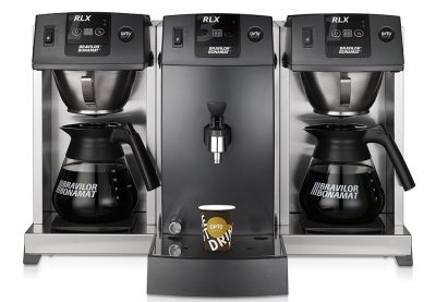 Bravilor pho pro rlx 131 rv