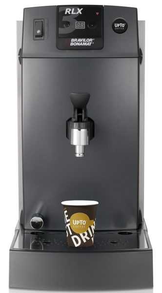 Bravilor pho pro rlx 3 rv