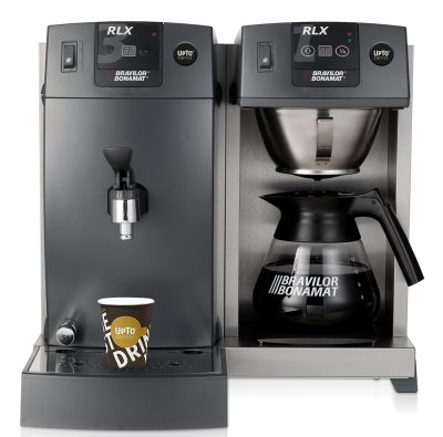 Bravilor pho pro rlx 31 rv