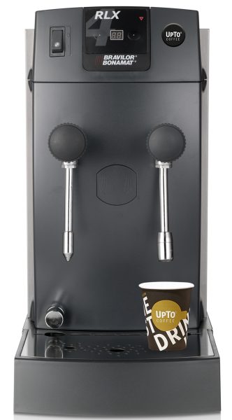 Bravilor pho pro rlx 4 rv