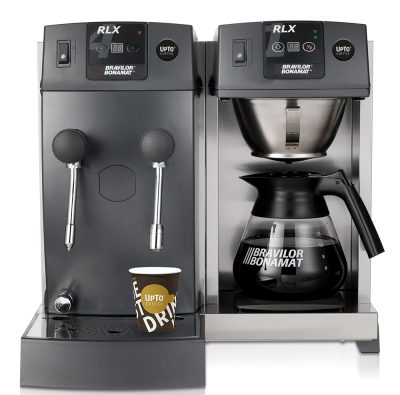 Bravilor pho pro rlx 41 rv