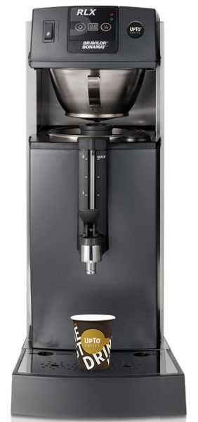 Bravilor pho pro rlx 5 rv