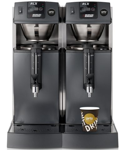 Bravilor pho pro rlx 55 rv