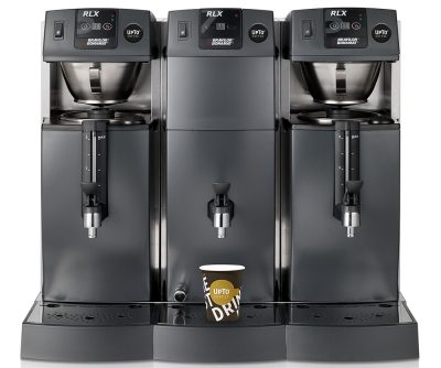 Bravilor pho pro rlx 575 rv