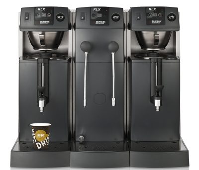 Bravilor pho pro rlx 585 rv