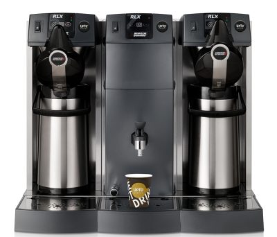 Bravilor pho pro rlx 676 rv