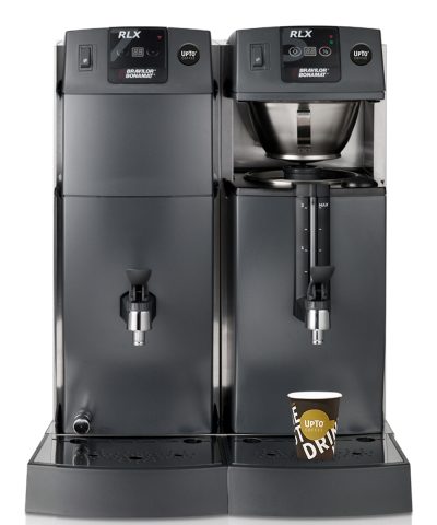 Bravilor pho pro rlx 75 rv