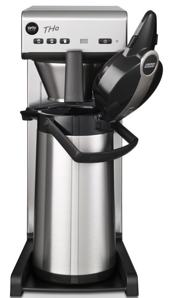 Bravilor pho pro t ha with airpot rv