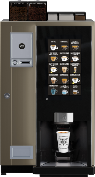 CD Gerhardt CE DUO Brons