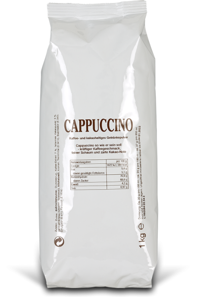 Cappuccino