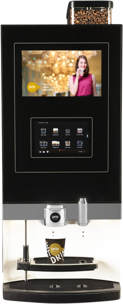 Dorado Espresso Large LE 132 Smart touche