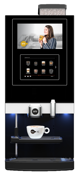 Dorado Espresso Medium 121