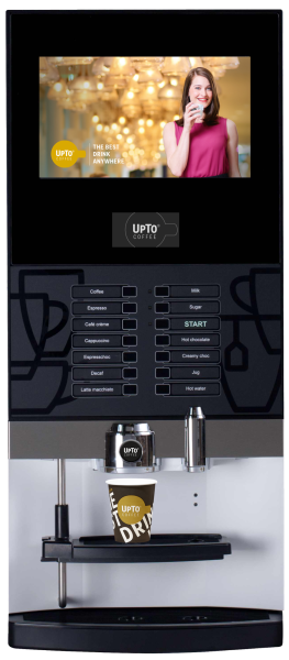 Dorado Fresh Brew Large Front 2