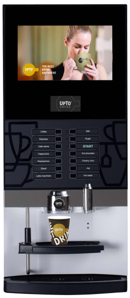 Dorado Fresh Brew Large Front 3