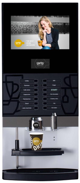 Dorado Fresh Brew Large Front 4