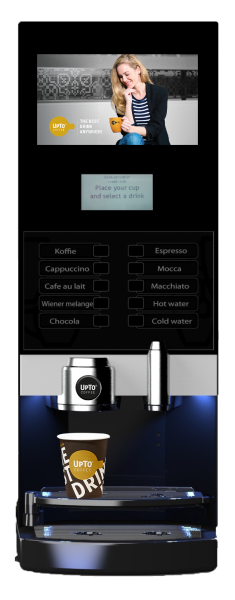 Dorado Instant Small