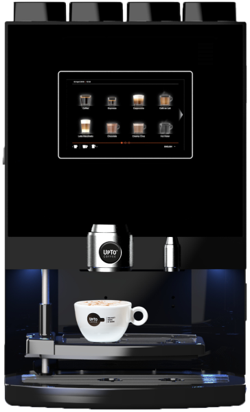 Dorado instant compact Smart touche