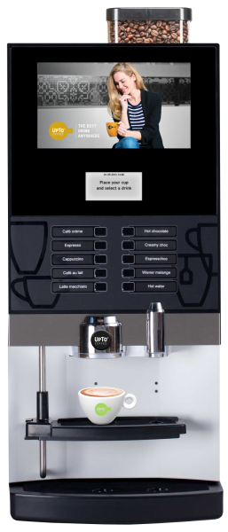 ETNA Dorado Espresso medium