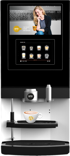 ETNA Dorado Instant Medium touch