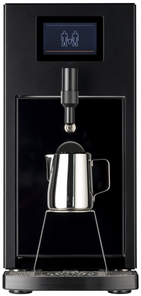 Etna Milk Base Alpine Standalon Pro 4146