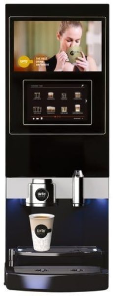 Etna instant small Touch