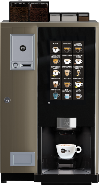 Gerhardt C front bronze Pott