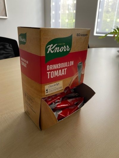 Knorr Tomaat