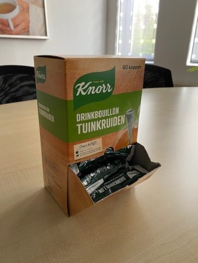 Knorr Tuinkruiden