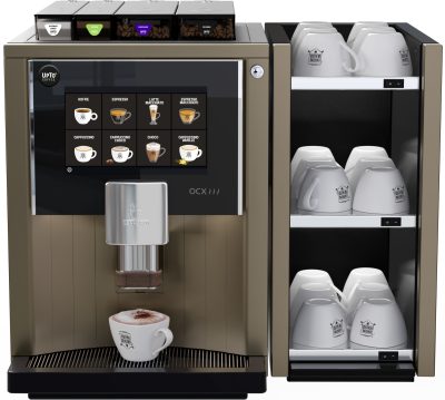 OCX Mono met verwarmer CD