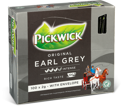 PW ENV Earl Grey BOX