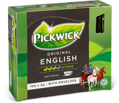 PW ENV English BOX