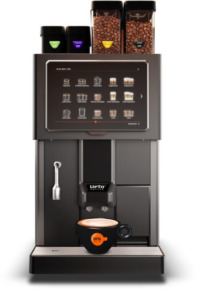 UTC Etna Sagitta SES221 antraciet crop