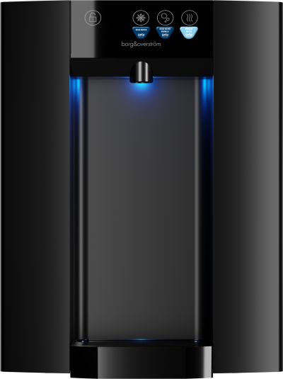 UTC E4 CSH BLACK FRONT 3opties